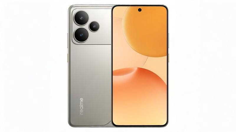 Realme P4 Lite 5G launched in India with 6,300mAh battery, price starts at ₹9,999