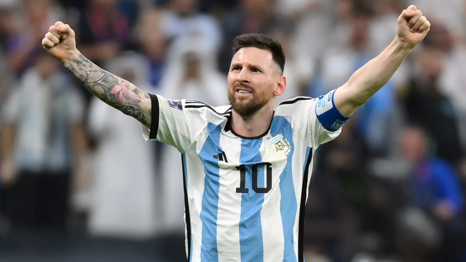 Messi’s Argentina match in Kochi postponed? Organisers cite THIS FIFA reason