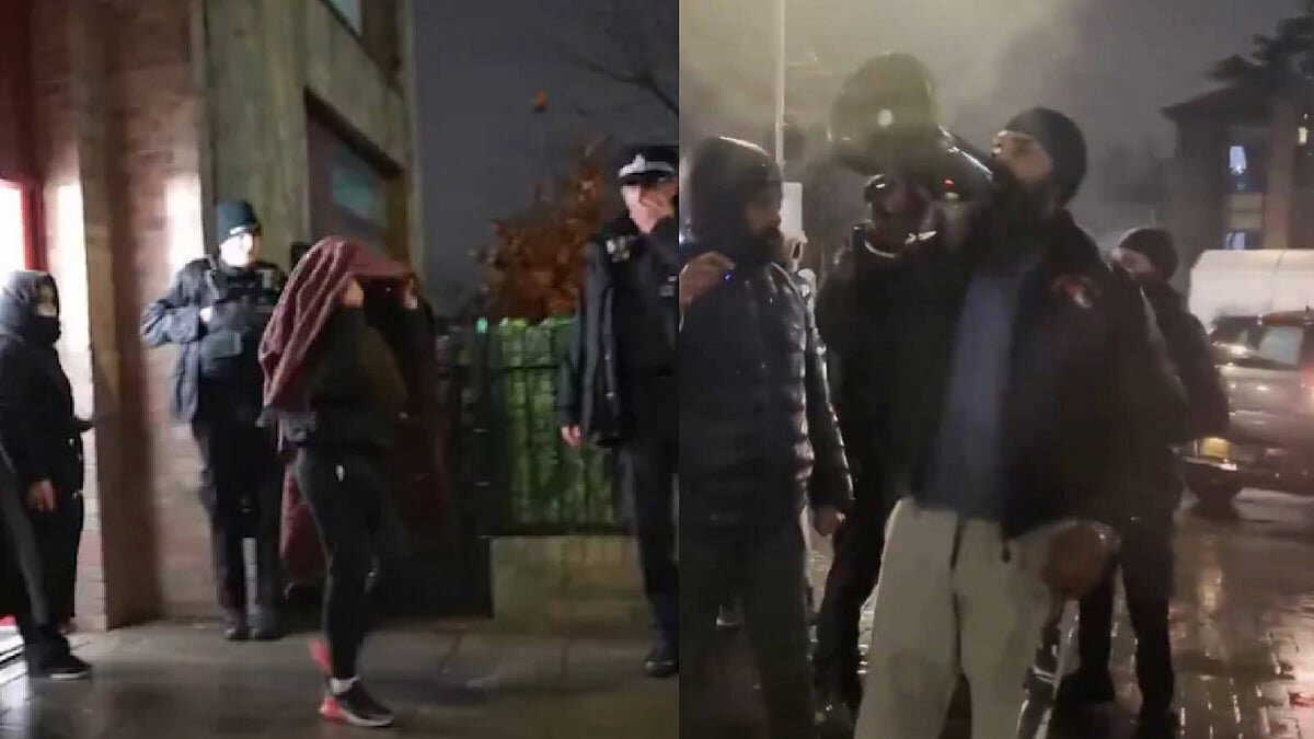 Minor girl allegedly gang-raped by Pakistani grooming gang in London, Elon Musk urges action