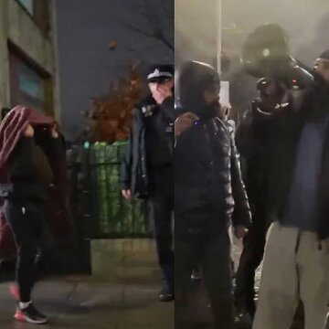 Minor girl allegedly gang-raped by Pakistani grooming gang in London, Elon Musk urges action