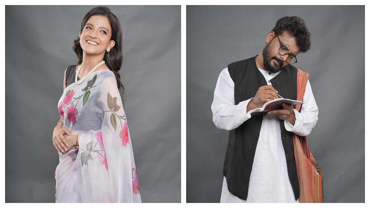 Coffee House adda spirit finds its way into cinema through new film’s characters: Here's the first look