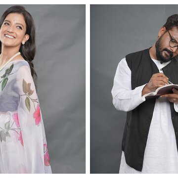 Coffee House adda spirit finds its way into cinema through new film’s characters: Here's the first look