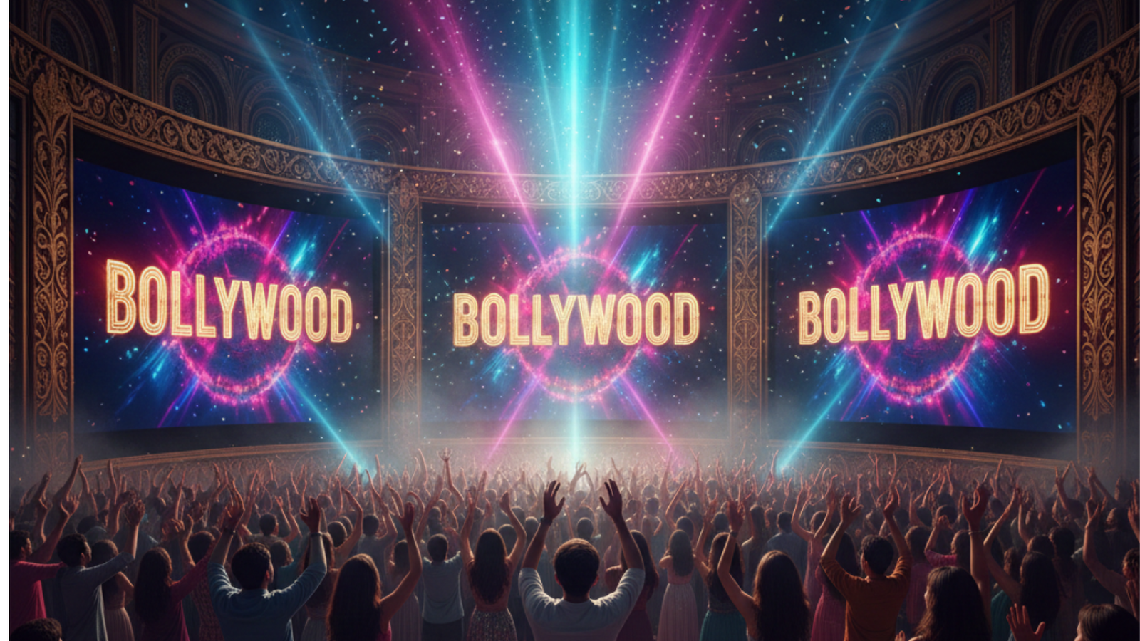 Big screens, bigger expectations: Here's a list of Bollywood’s most anticipated films of 2026