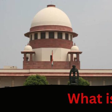 What is SIR? Here's a step-by-step breakdown of the Bihar voter controversy