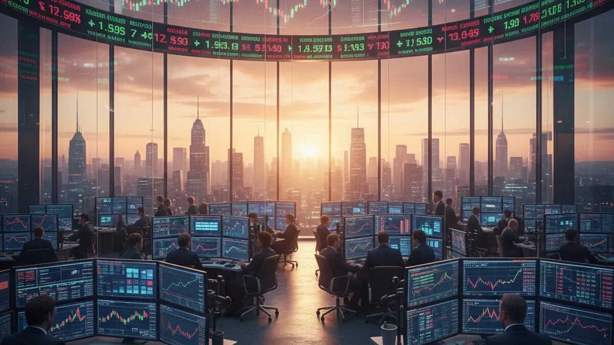 Indian investors can now buy Apple stocks as NSE rolls out global trading platform