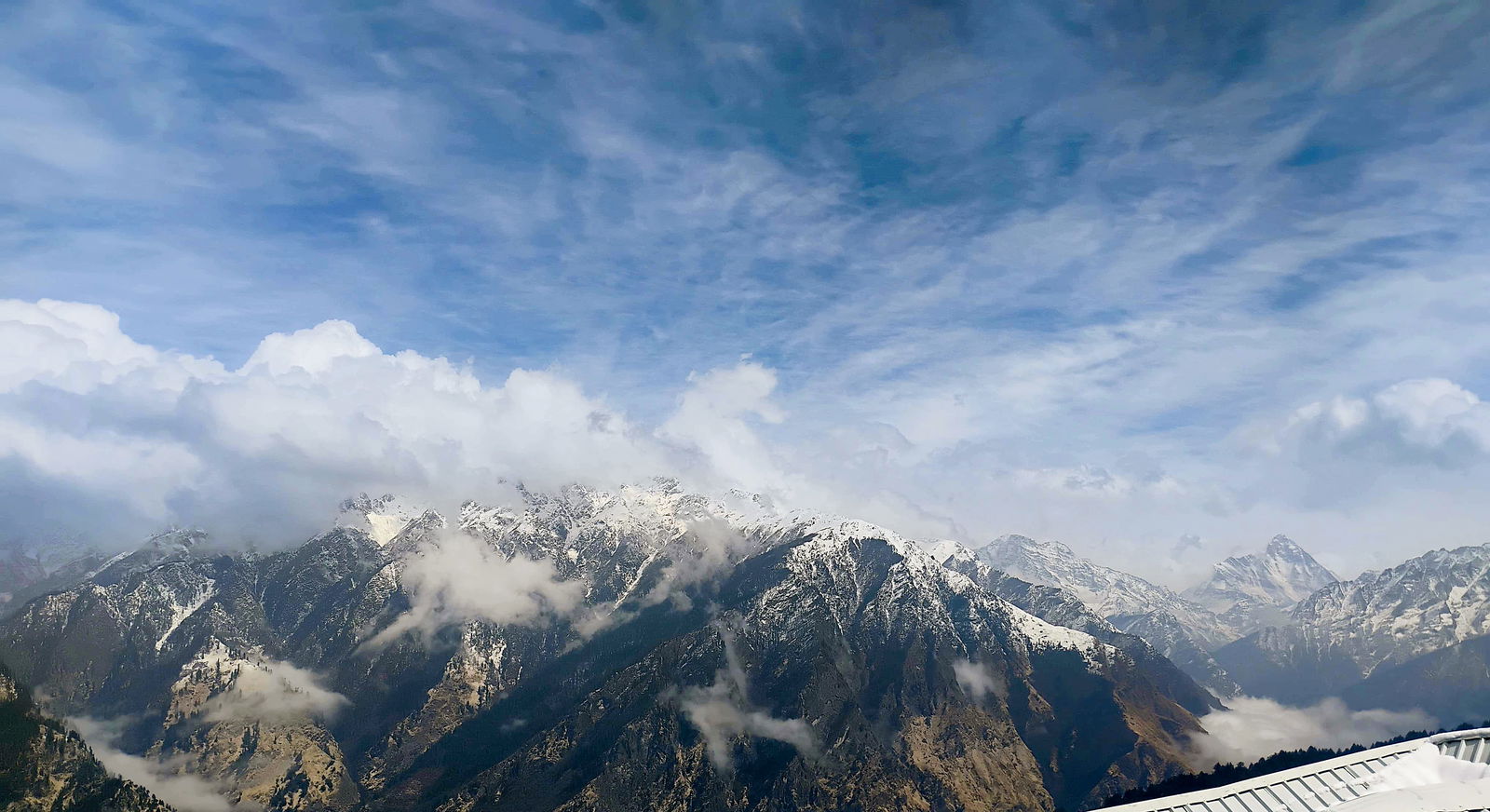 Which are the top 5 foreign destinations for vacationing as an Indian tourist? ChatGPT has some ideas for you.