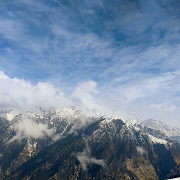 Which are the top 5 foreign destinations for vacationing as an Indian tourist? ChatGPT has some ideas for you.