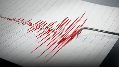 Delhi, north India feel tremors as 5.9 magnitude earthquake hits Afghanistan