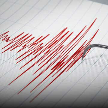 Powerful 6.1-magnitude earthquake jolts Indonesia's Sumatra Island