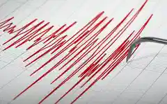 Delhi, north India feel tremors as 5.9 magnitude earthquake hits Afghanistan