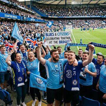 Chelsea vs Man City: How the Stamford Bridge showdown will test City’s title charge?
