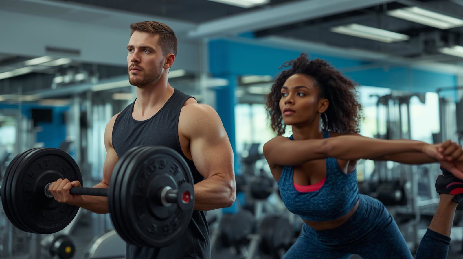 Above 30 and still hitting the gym? Here’s 5 test doctors recommend that you can't afford to miss