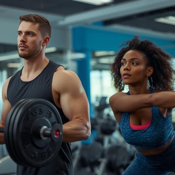 Above 30 and still hitting the gym? Here’s 5 test doctors recommend that you can't afford to miss