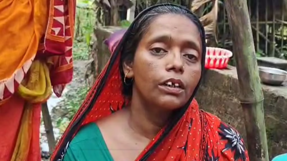 Man commits suicide in West Bengal, wife blames SIR panic for husband's extreme step