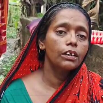 Man commits suicide in West Bengal, wife blames SIR panic for husband's extreme step