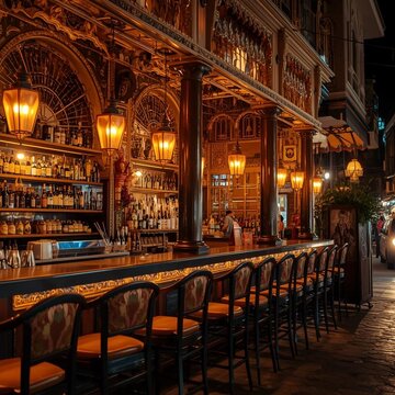 THESE bars and restaurants in Kolkata won't empty your pockets this festive season, a complete guide