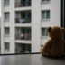 Hyderabad techie dies after jumping from 6th floor with infant in arms; baby survives