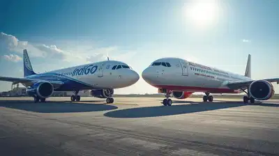 Smoke from power bank sparks emergency evacuation on IndiGo flight