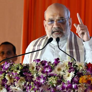 Amit Shah proposes special jails for fugitives like Mallya, Choksi; passport cancellation following red notice issuance