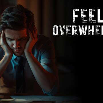 Feeling overwhelmed? Here’s how you can resign from a job you just started