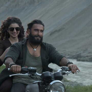 Who is Sara Arjun? 20-year-old lead starring opposite Ranveer Singh in upcoming film Dhurandhar