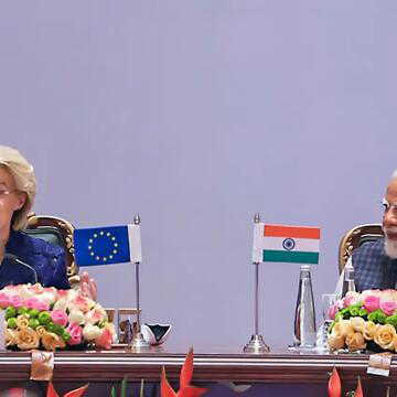 India-EU ‘mother of all deals’ gives fresh boost to PM Modi’s Make in India push
