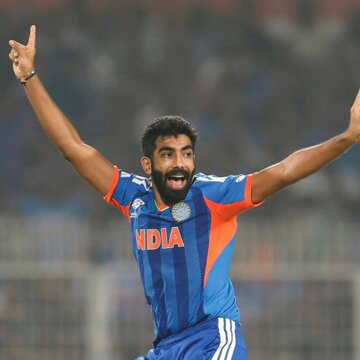 Bengal CM Mamata Banerjee congratulates Team India on T20 World Cup triumph