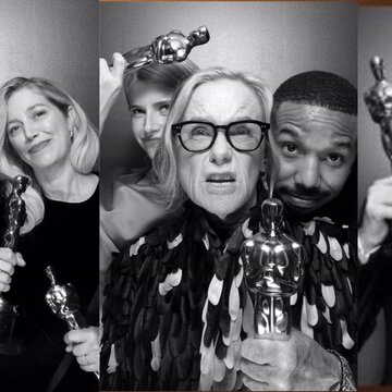 Oscars 2026: ‘One Battle After Another’ leads with 6 awards; full winners list