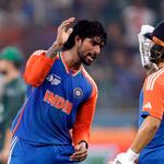 'God's plan': Rinku Singh hits the winning run at Asia Cup 2025