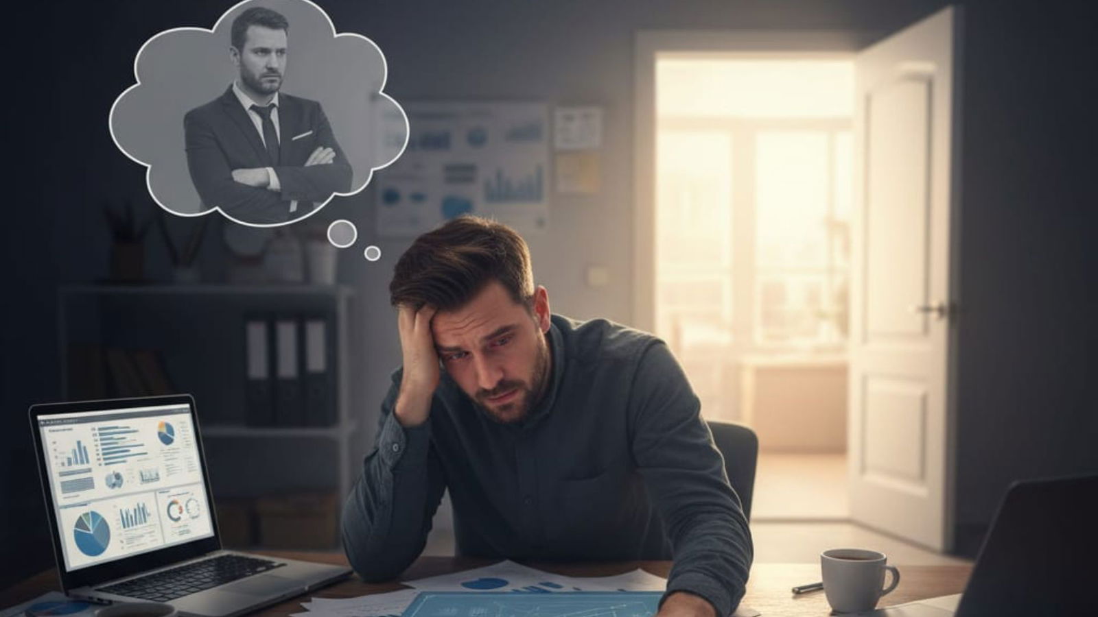 Working hard but still not impressing your boss? Here’s what you can do