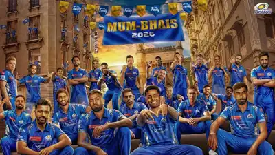 IPL 2026 SWOS Analysis: Can Mumbai Indians’ power-packed core end title drought ?