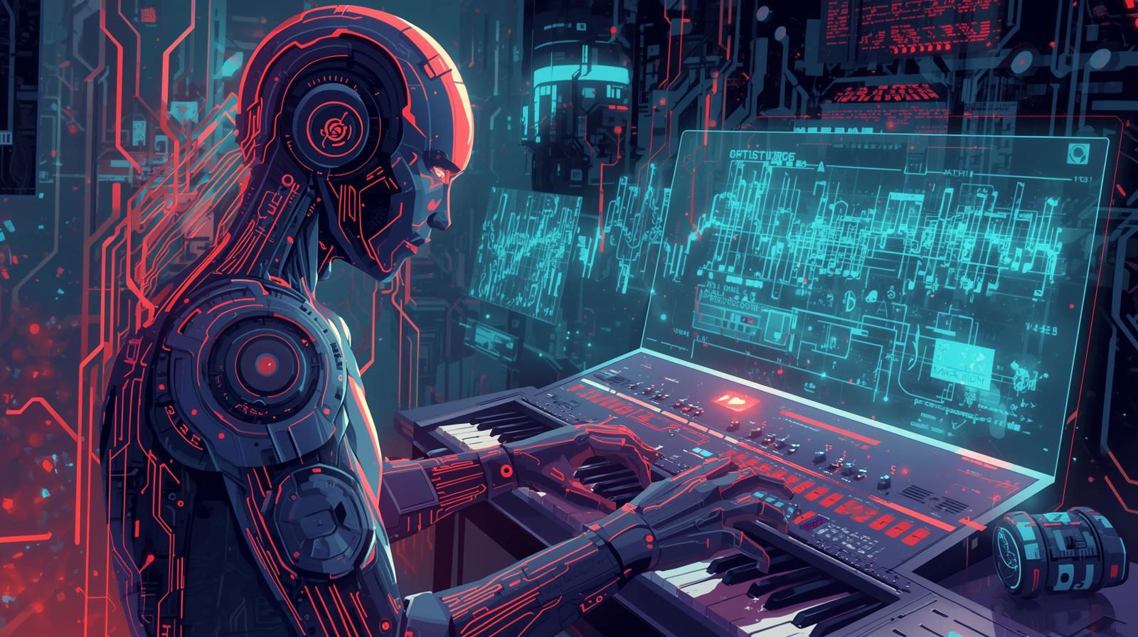 Wanna be a music composer? OpenAI may soon let you create songs from text prompts