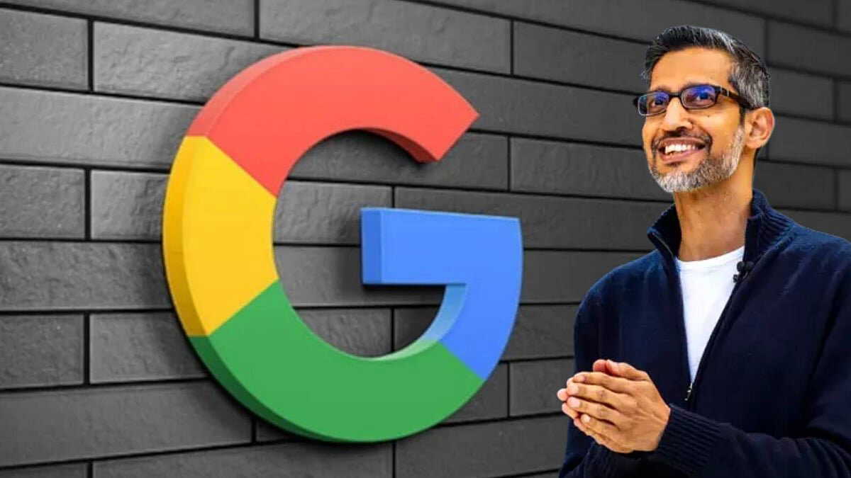 Alphabet CEO Sundar Pichai sells shares worth millions; here’s how many he still owns