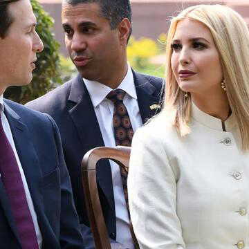 Man accused of plotting to kill Ivanka Trump arrested after alleged revenge plan