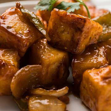 Switching to vegetarian meals? Try these two delicious paneer recipes