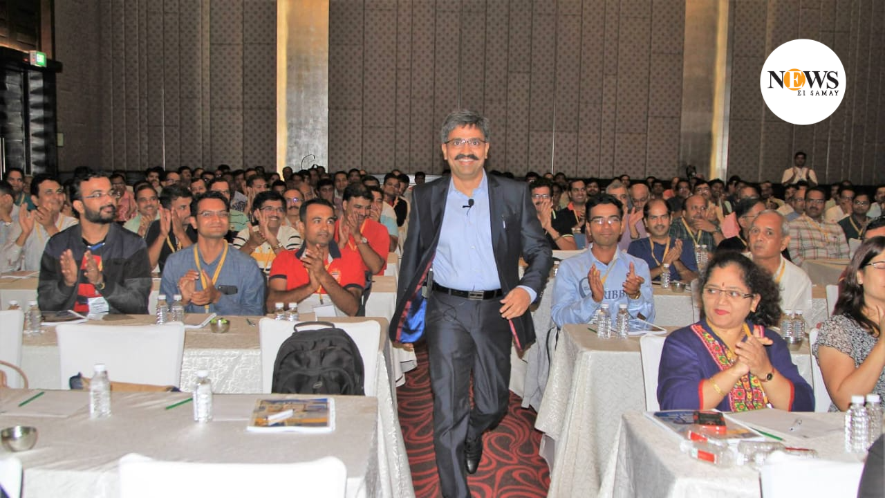 Who is Avadhut Sathe? A look at why SEBI conducted a search operation on his academy