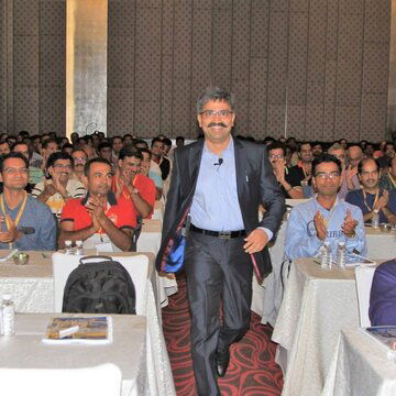 Who is Avadhut Sathe? A look at why SEBI conducted a search operation on his academy