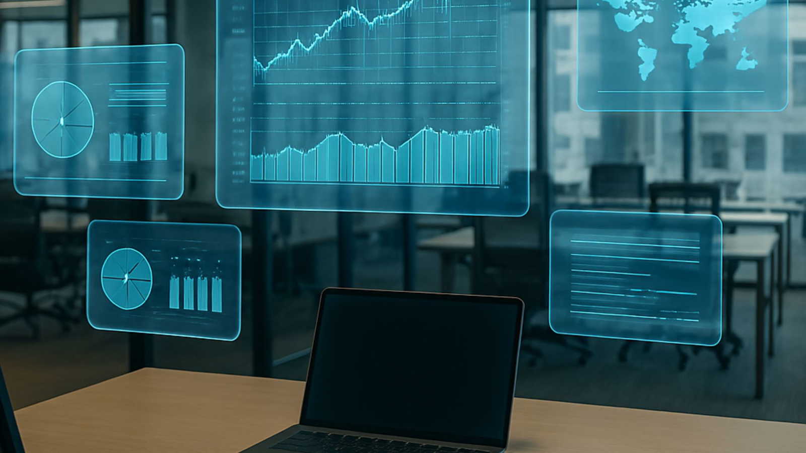 How is China strengthening homegrown technology while improving investment efficiency?