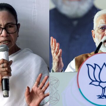 ‘Listen to the elected state government’: CM Mamata Banerjee slams PM Modi for 'politicising' North Bengal crisis
