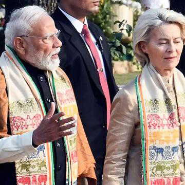 'Mother of all deals': Here's what the groundbreaking FTA agreement between India and EU is all about