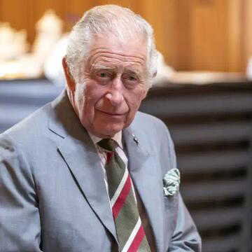 King Charles has no plans to meet 'untrustworthy' son Prince Harry