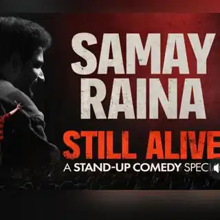 Samay Raina’s special crosses 53.78M views, becomes YouTube’s most-watched comedy special