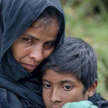 UN report blames Myanmar military for 702 civilian deaths, says 'those 702 are attributable to the Myanmar military'