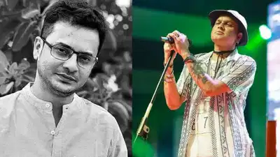 Tollywood–music industry mourns two losses within a short span, bound by ONE timeless song