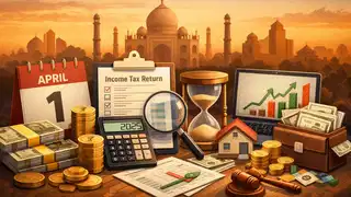 New Income Tax Act 2025 to roll out from April 1: Here’s what stays same and what changes for you