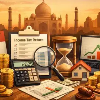 Filing ITR this year? Know about your AIS and check carefully to avoid tax notices