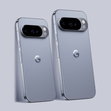 Android brings iPhone-style flashlight strength slider in its new build