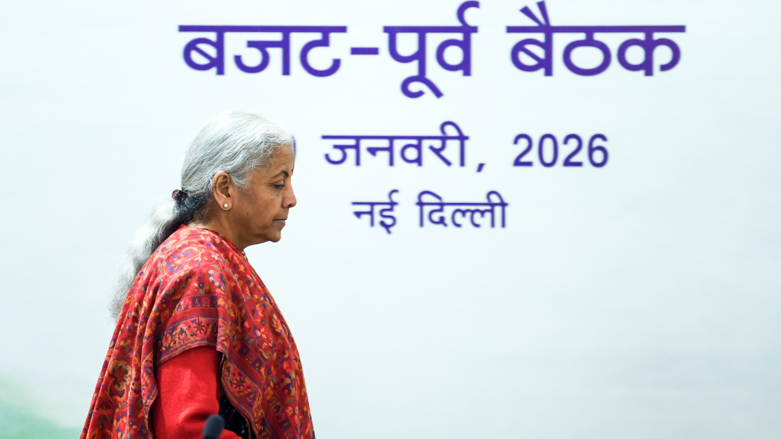 Why is the Union Budget presented on February 1? Here’s the reason behind the shift