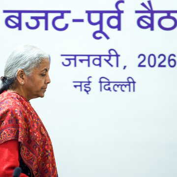 Why is the Union Budget presented on February 1? Here’s the reason behind the shift