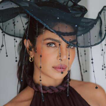 Priyanka Chopra joins presenters lineup for Oscars 2026 alongside Robert Downey Jr, Anne Hathaway, Gwyneth Paltrow